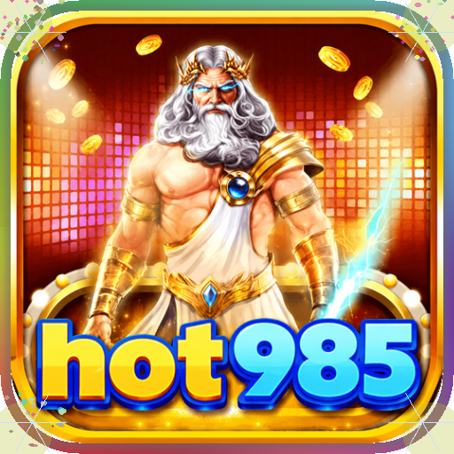 hot985 — galeri pratinjau - APK Resmi
